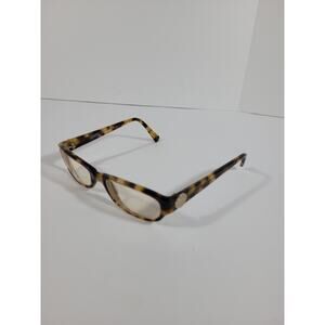 Coach Eyeglass Glasses Fames HC6008 Cadyn 5045 Spotty Tort Sz 51- 17-135